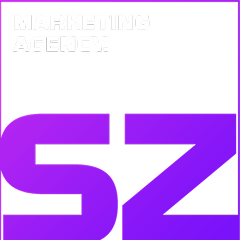 Squarezix — Marketing Agency