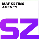 Squarezix — Marketing Agency